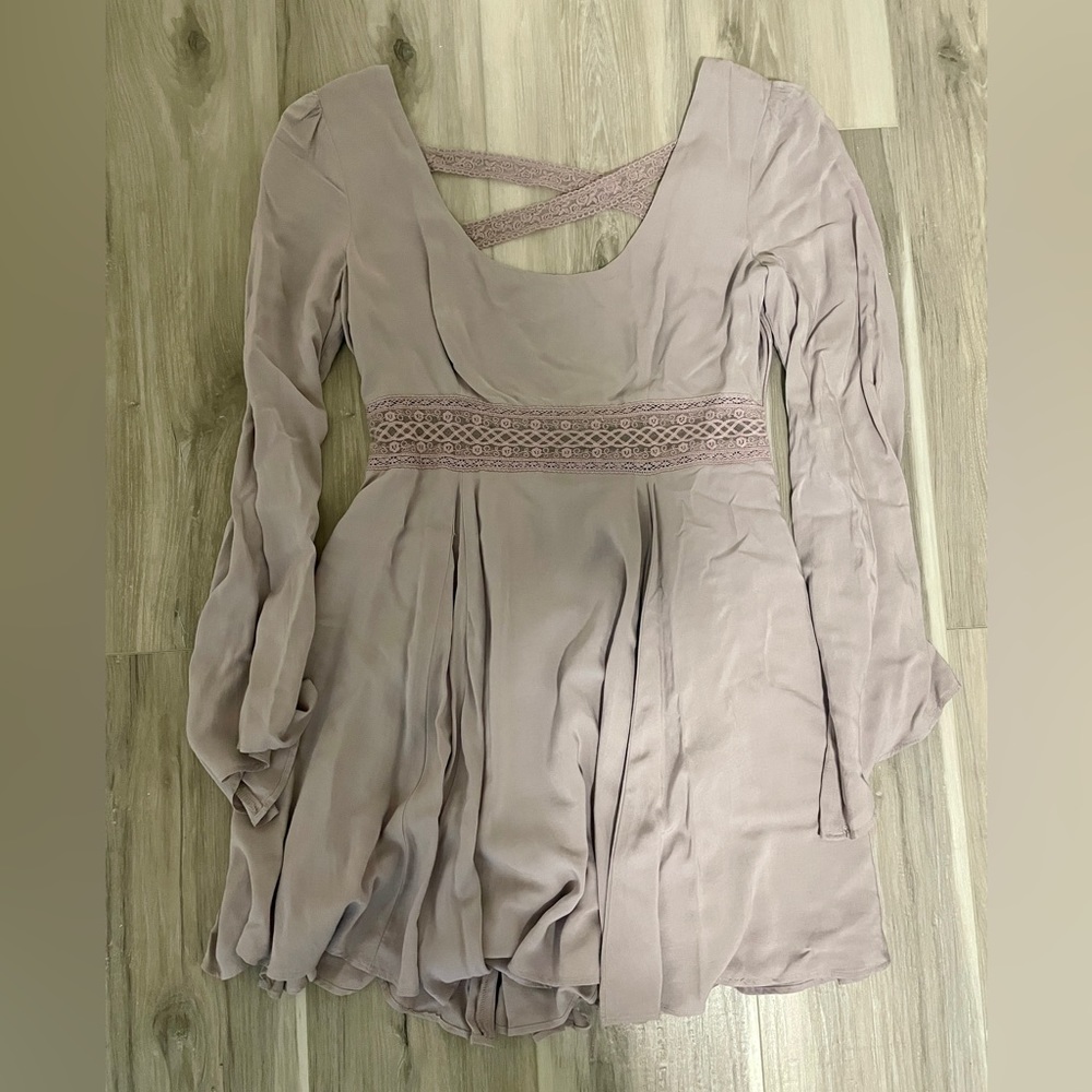 Cottage core dress